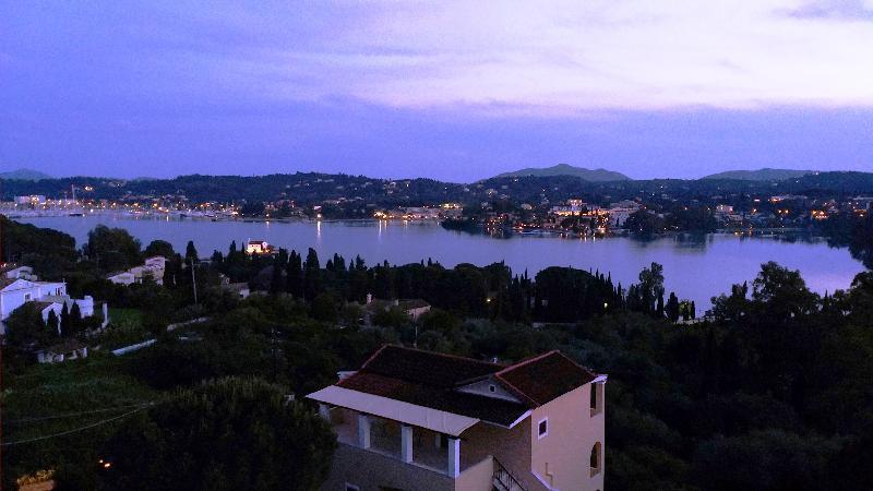 Отель Elite Corfu - Adults Friendly Limni  Экстерьер фото
